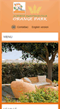 Mobile Screenshot of orangeparktla.com